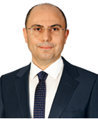 Yazar resmi Yakup Ergincan 