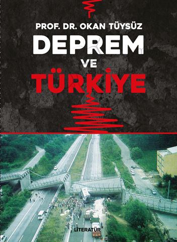 Deprem ve Türkiye için detaylar