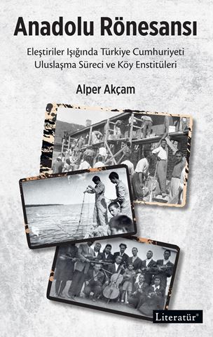 Anadolu Rönesansı için detaylar