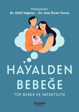 Hayalden Bebeğe resmi