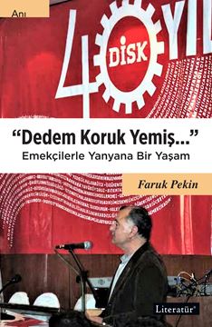 Dedem Koruk Yemiş resmi