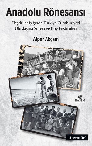 Anadolu Rönesansı için detaylar