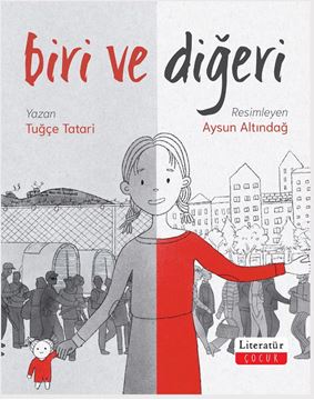 Biri ve Diğeri resmi