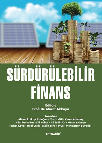 Sürdürülebilir Finans için detaylar