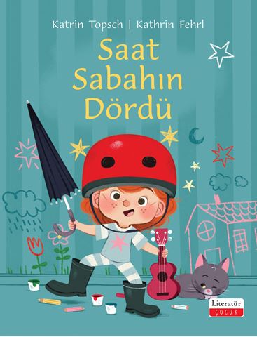 Saat Sabahın Dördü için detaylar