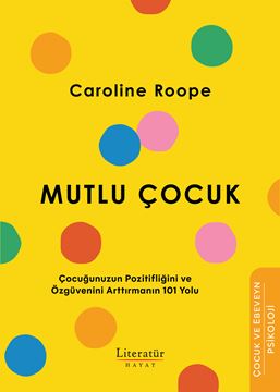 Mutlu Çocuk resmi