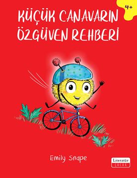 Küçük Canavarın Özgüven Rehberi resmi