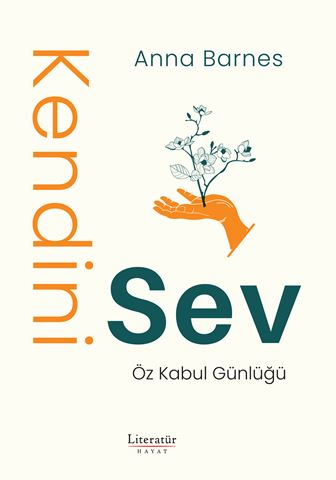 Kendini Sev - Öz Kabul Günlüğü için detaylar