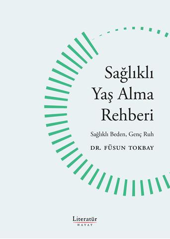 Sağlıklı Yaş Alma Rehberi için detaylar
