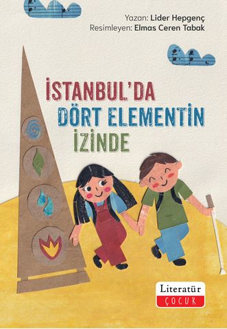 İstanbul’da Dört Elementin İzinde için detaylar