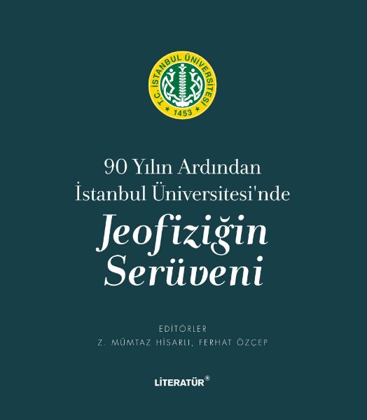 90 Yılın Ardından İstanbul Üniversitesi’nde Joefiziğin Serüveni resmi
