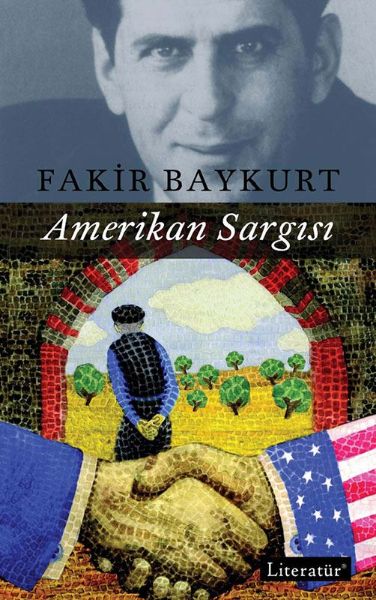 Amerikan Sargısı resmi