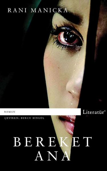 Bereket Ana resmi