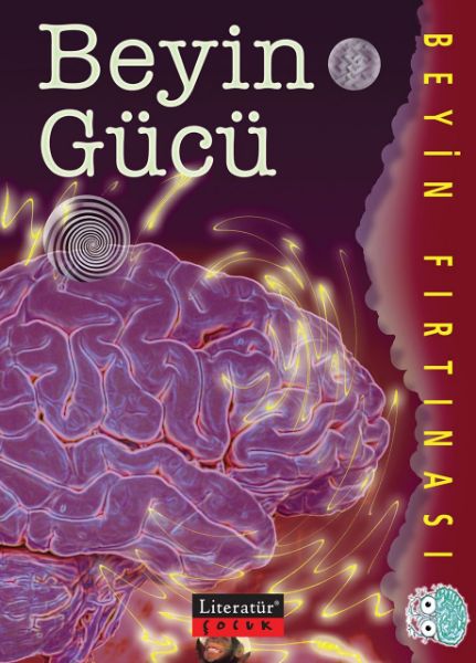 Beyin Gücü resmi