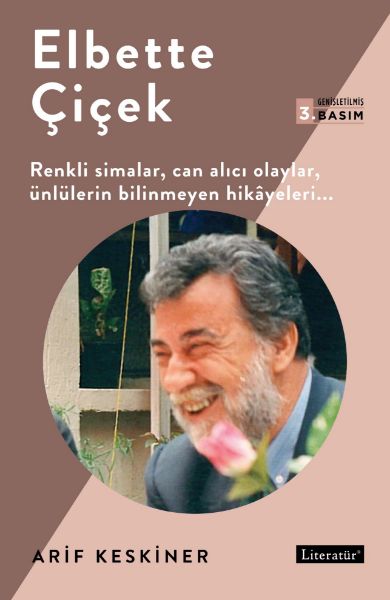 Elbette Çiçek resmi