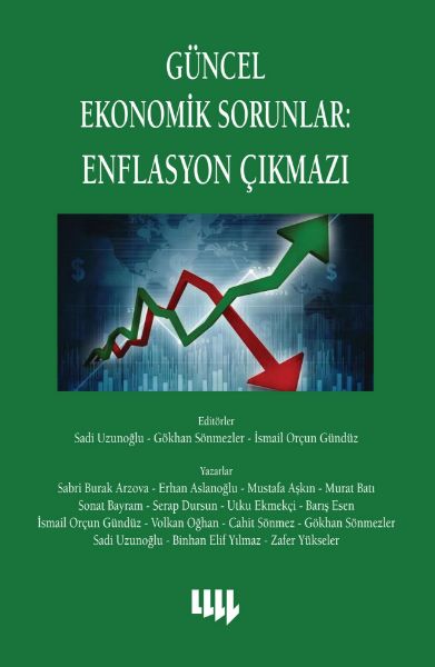 Güncel Ekonomik Sorunlar: Enflasyon Çıkmazı resmi