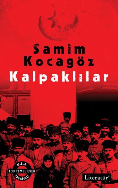 Kalpaklılar (2 Kitap Tek Cilt) resmi