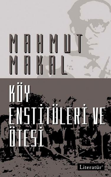 Köy Enstitüleri ve Ötesi resmi