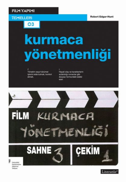 Kurmaca Yönetmenliği resmi