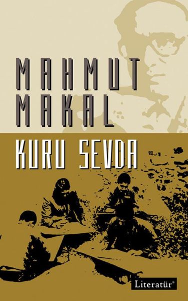 Kuru Sevda resmi