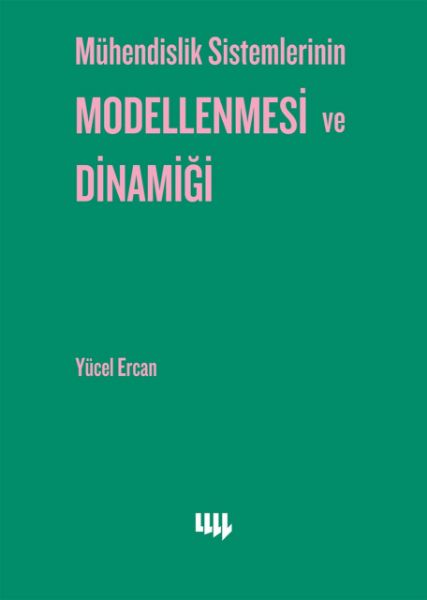 Mühendislik Sistemlerinin Modellenmesi ve Dinamiği resmi