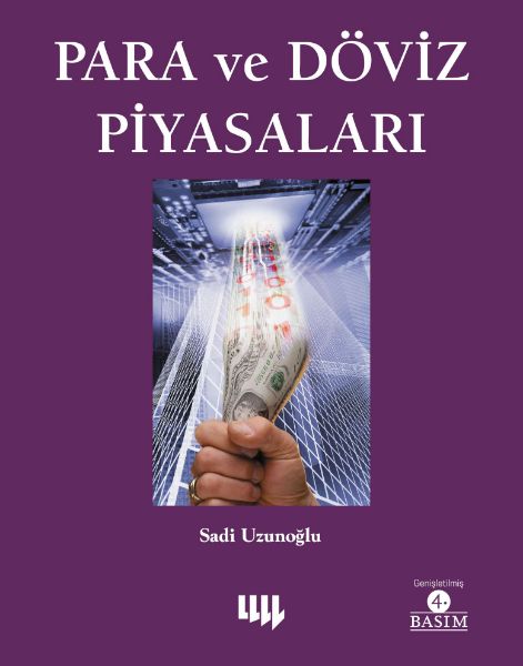 Para ve Döviz Piyasaları Genişletilmiş 4. Basım resmi