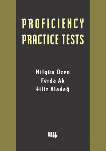 Proficiency Practice Tests resmi