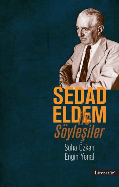 Sedad Eldem ile Söyleşiler resmi