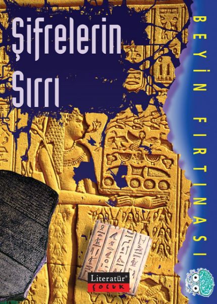 Şifrelerin Sırrı resmi