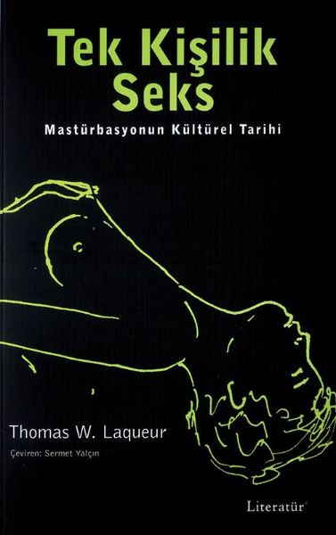 Tek Kişilik Seks resmi