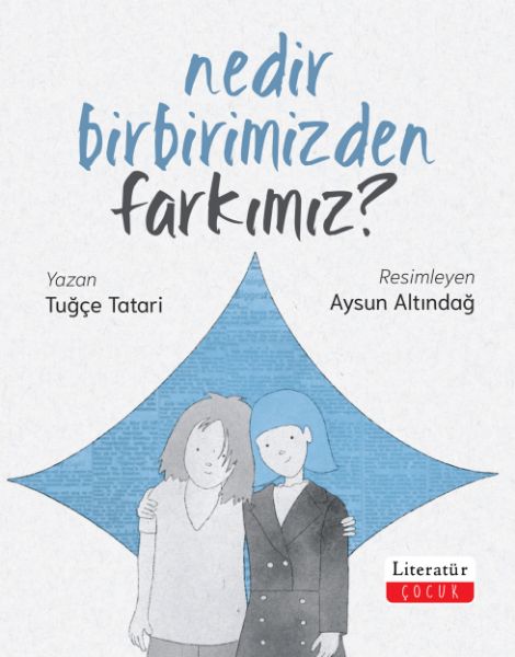 Nedir Birbirimizden Farkımız? resmi