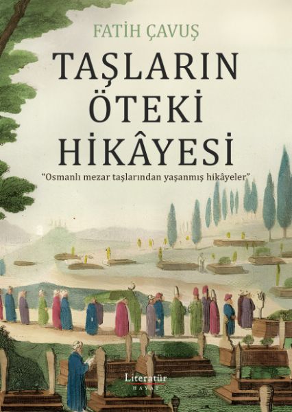 Taşların Öteki Hikâyesi resmi