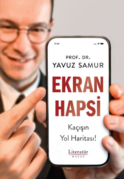 Ekran Hapsi, Kaçışın Yol Haritası! resmi