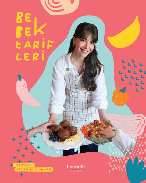 Bebek Tarifleri resmi