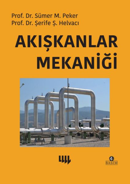 Akışkanlar Mekaniği  resmi