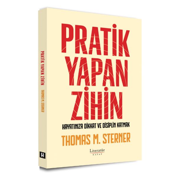 Pratik Yapan Zihin resmi