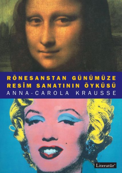 Rönesanstan Günümüze Resim Sanatının Öyküsü resmi