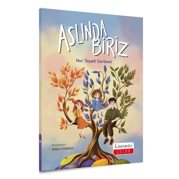 Aslında Biriz resmi