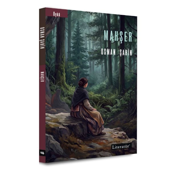 Mahşer resmi